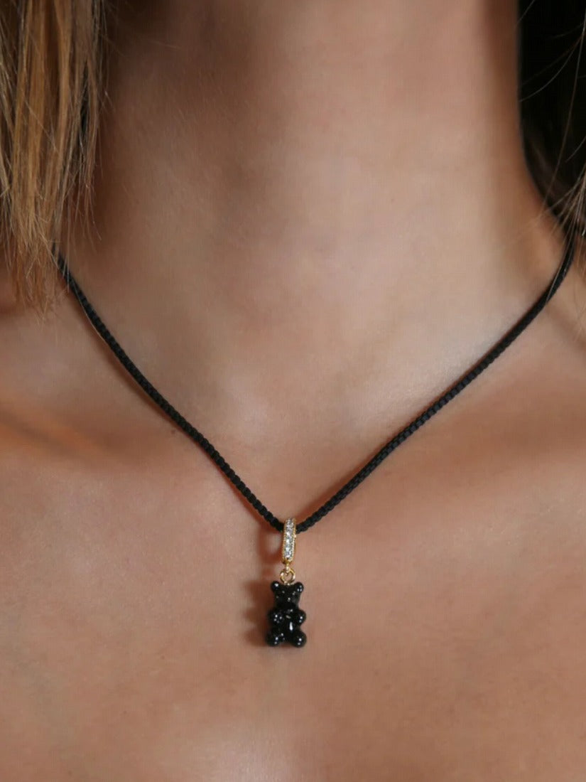 Crystal Haze Jewelry》PLASTALINA チェーン（ネックレス