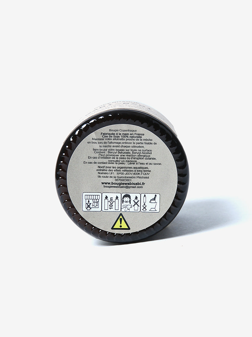 キャンドル No.8 Copenhague（キャンドル）｜H.P.FRANCE公式サイト