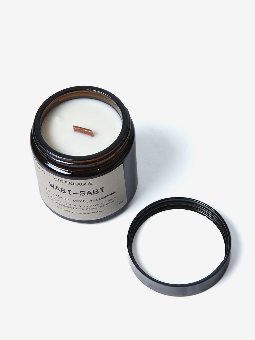 キャンドル No.8 Copenhague（キャンドル）｜H.P.FRANCE公式サイト