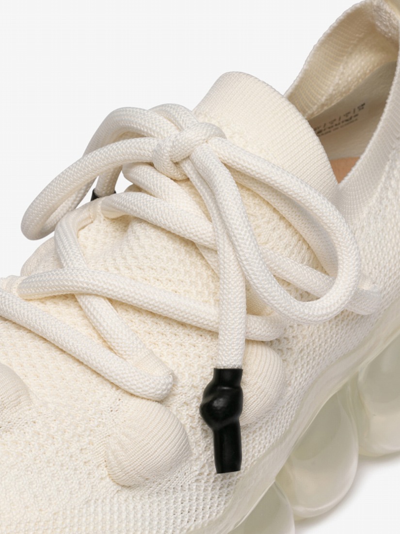 JEWELRY x BERNHARD WILLHELM 5 knobs trainer（シューズ