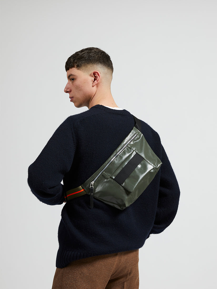 ESCAPE ORIGINAL HUGO ボディバッグ（バッグその他）｜H.P.FRANCE公式