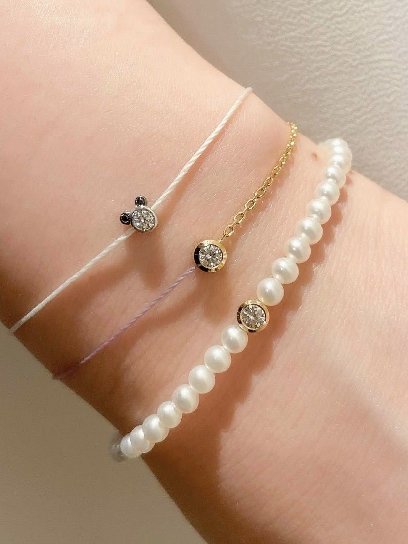 pellini　ブレスレット　 アッシュペーフランス　購入 190214_0043_2_w850_up.jpg