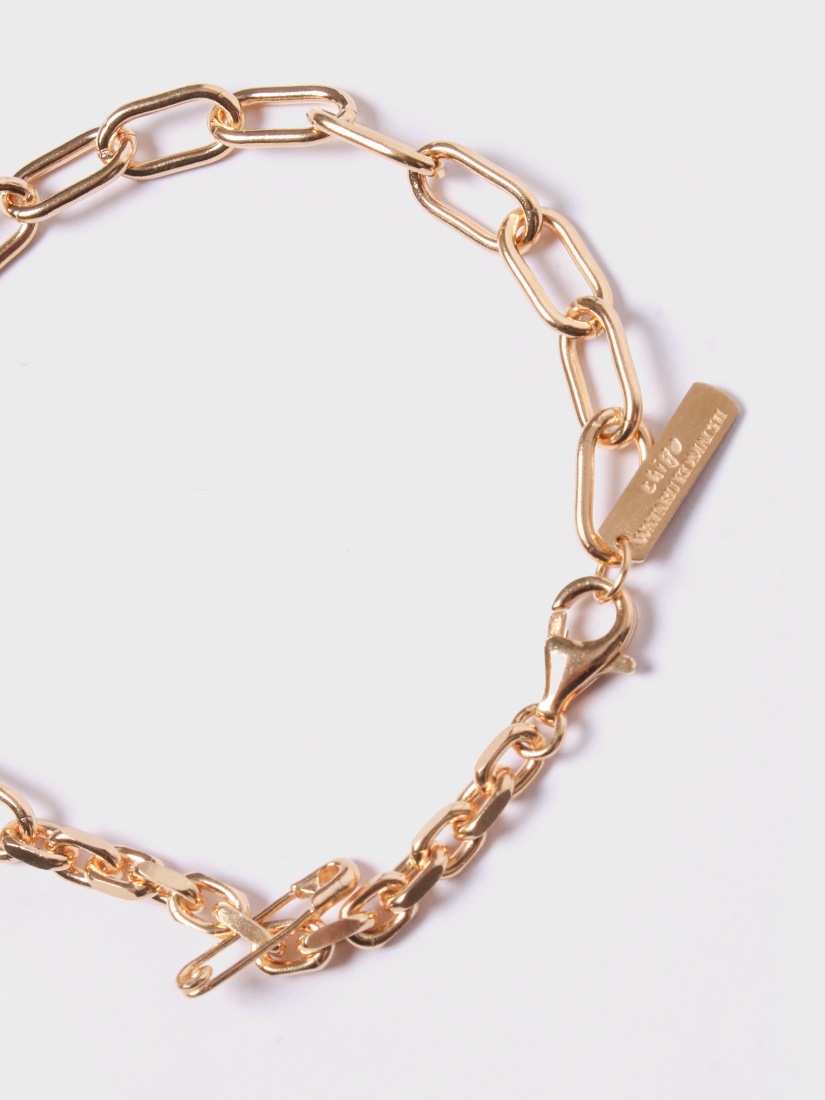 chigo》「SID IS ALIVE」 Bracelet（ブレスレット）｜H.P.FRANCE公式サイト