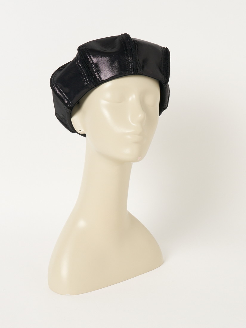 Stephen Jones》Frenzy ハット（ハット）｜H.P.FRANCE公式サイト