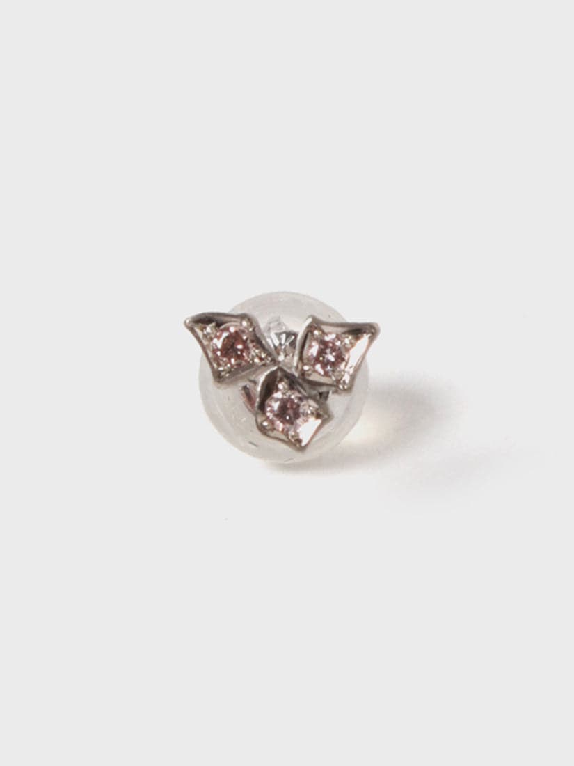 GICLAT 木漏れ日　ピアス　片耳用 木漏れ日 ピアス（片耳用）（ピアス）｜H.P.FRANCE公式サイト