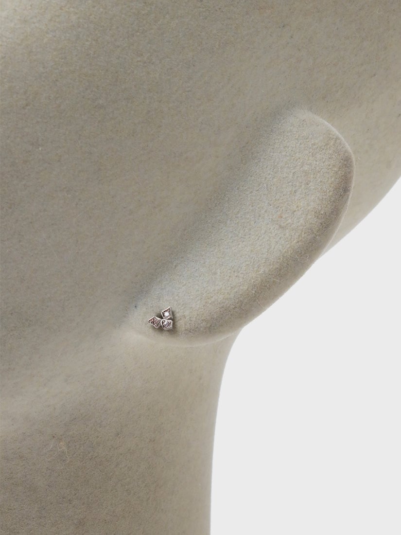GICLAT 木漏れ日　ピアス　片耳用 木漏れ日 ピアス（片耳用）（ピアス）｜H.P.FRANCE公式サイト