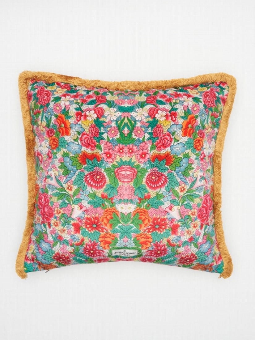 クッションカバー 50x50 cm Luxe（クッション）｜H.P.FRANCE公式サイト