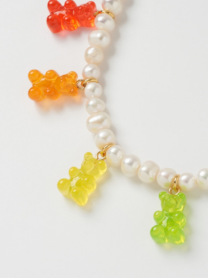 Crystal Haze Jewelry》JUANITA ネックレス（ネックレス）｜H.P.FRANCE