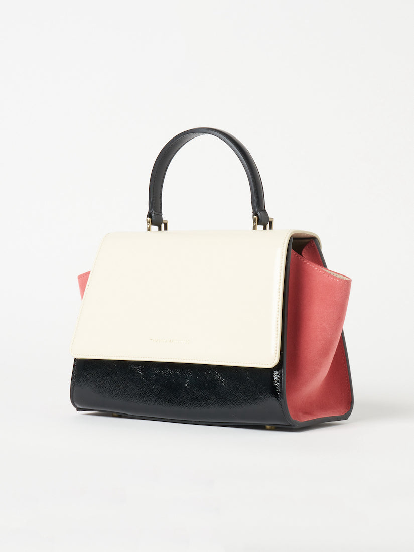 アッシュペーフランス　ミニバッグ ALEXIA MINI バッグ（ハンドバッグ）｜H.P.FRANCE公式サイト