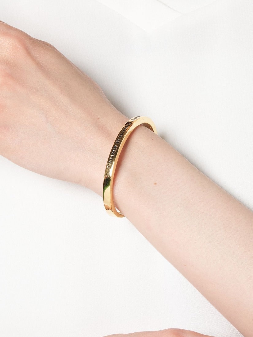 SUMMER BANGLES】S'asseoir et 座って空を バングル