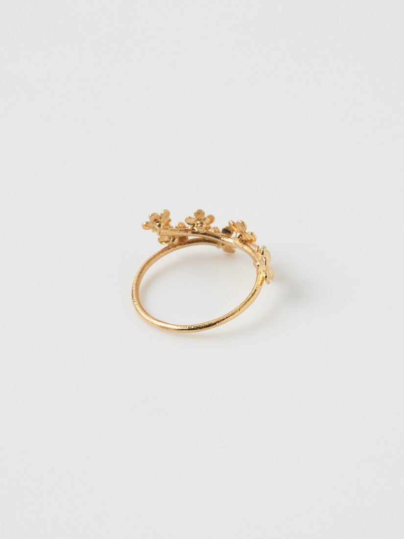 値下げ！♡HPfrance Ring♡***last１点！ 値下げ！♡HPfrance Ring♡***last1点！ - メルカリ