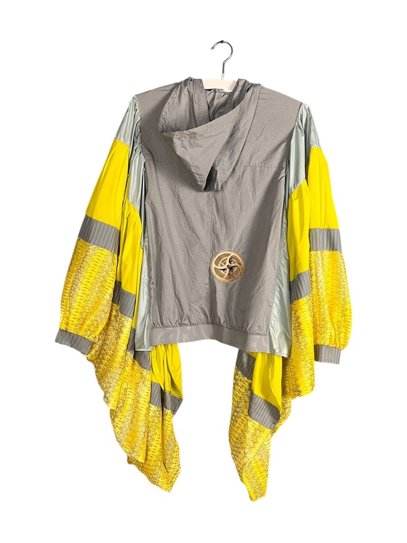 1点もの】ヴィンテージリメイクジャケット（ジャケット）｜H.P.FRANCE