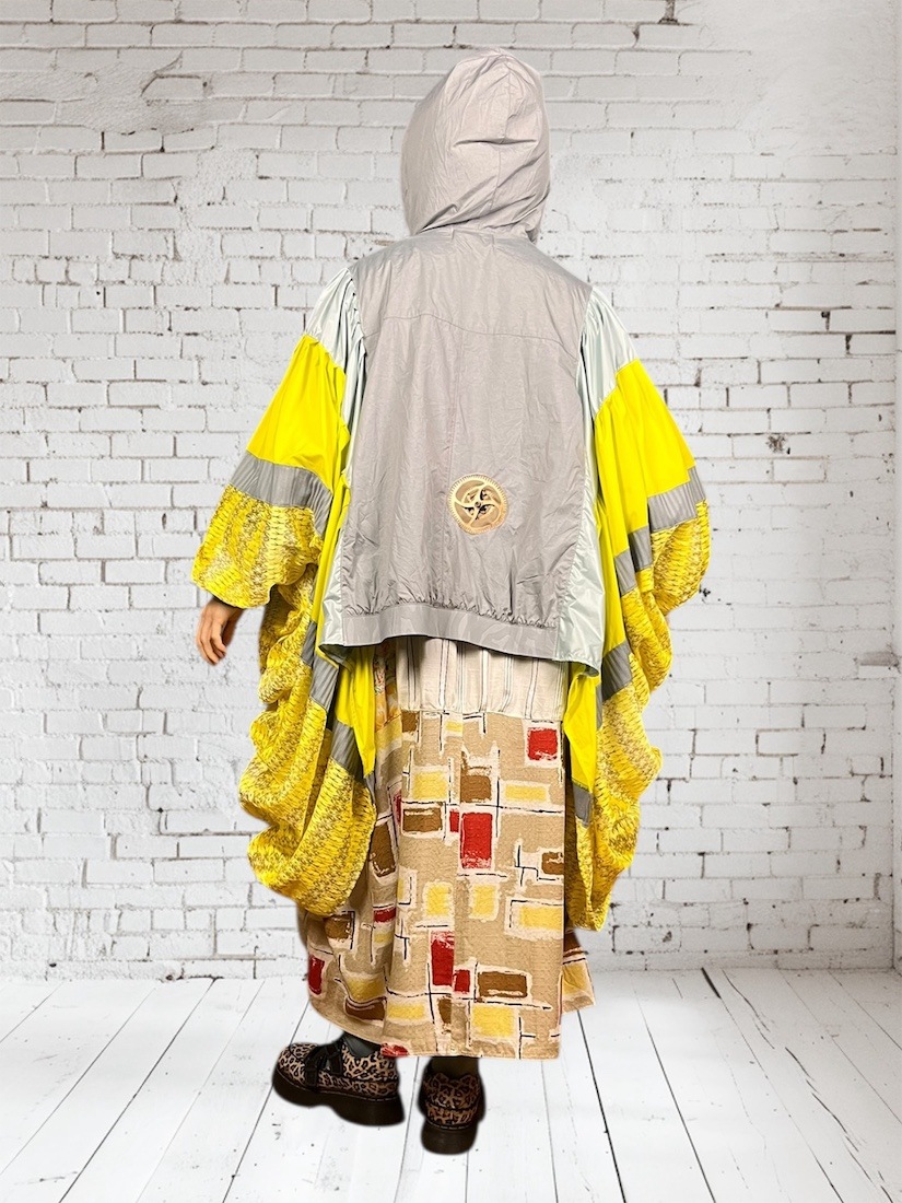 1点もの】ヴィンテージリメイクジャケット（ジャケット）｜H.P.FRANCE