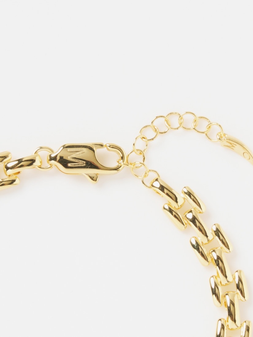 MISSOMA》VINTAGE WATCH STRAP ブレスレット（ブレスレット）｜H.P.