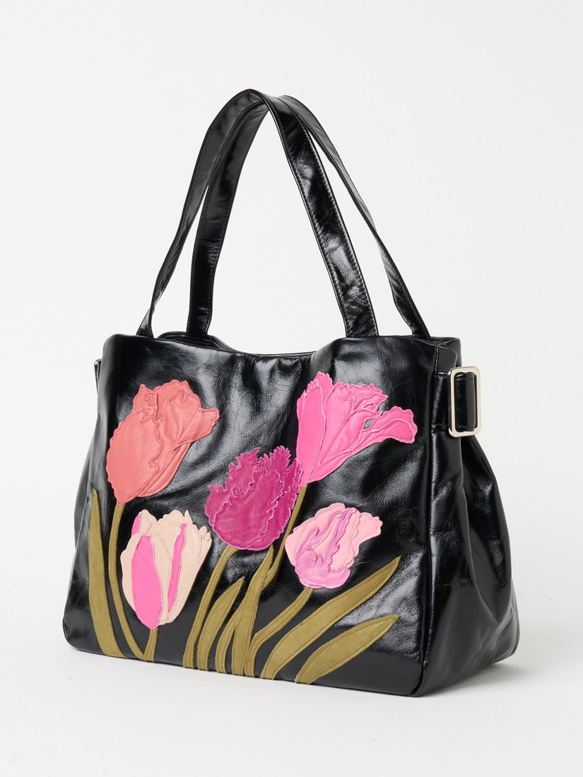 Tanza バッグ（ハンドバッグ）｜H.P.FRANCE公式サイト