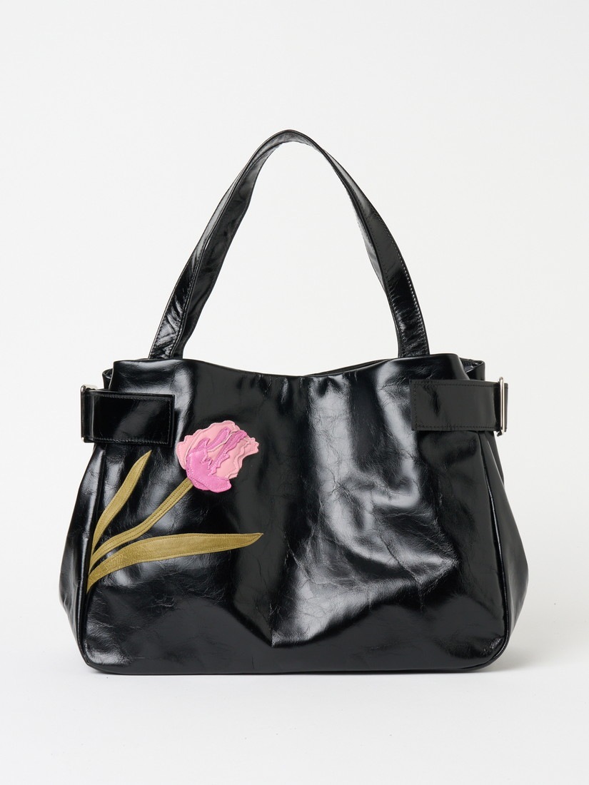 ばなな様 Tanza バッグ（ハンドバッグ）｜H.P.FRANCE公式サイト