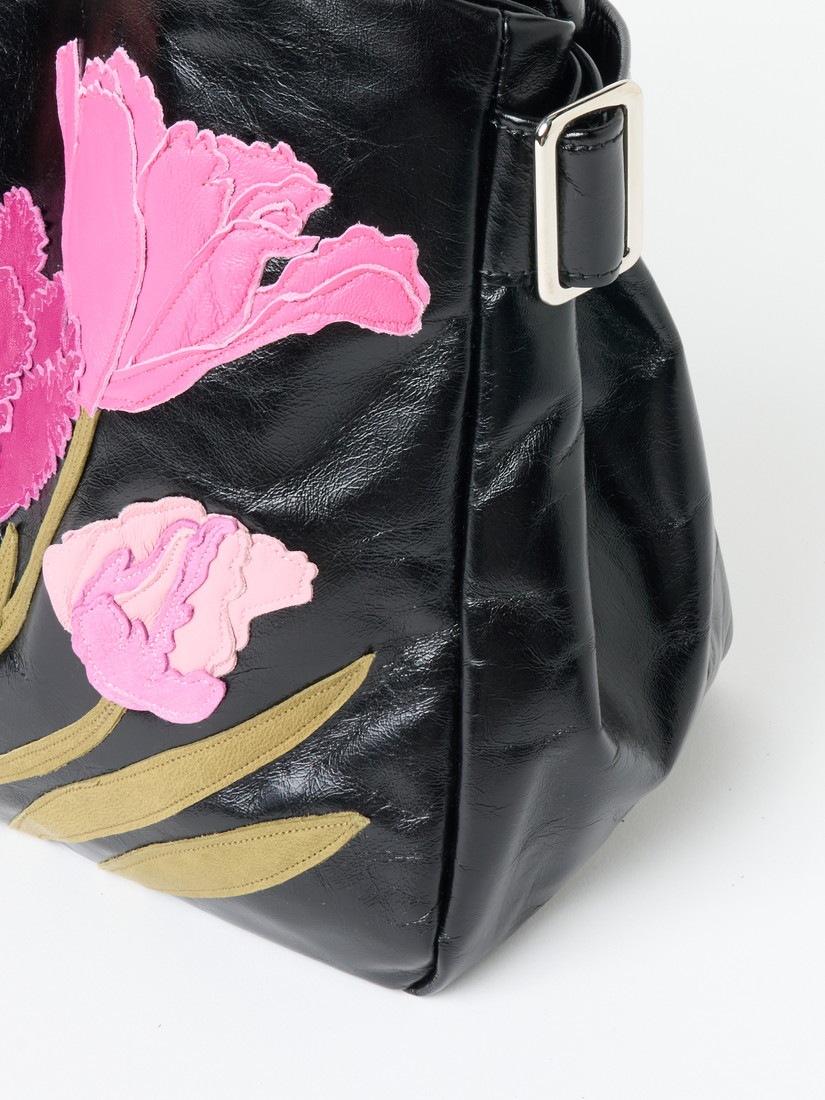 ばなな様 Tanza バッグ（ハンドバッグ）｜H.P.FRANCE公式サイト