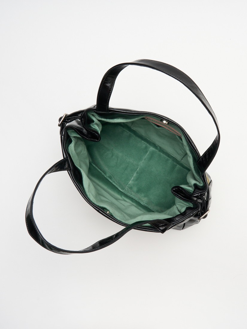 Tanza バッグ（ハンドバッグ）｜H.P.FRANCE公式サイト