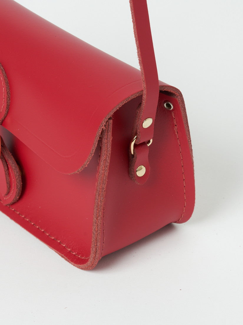 The Cambridge Satchel Company》The Mini One Buckle バッグ