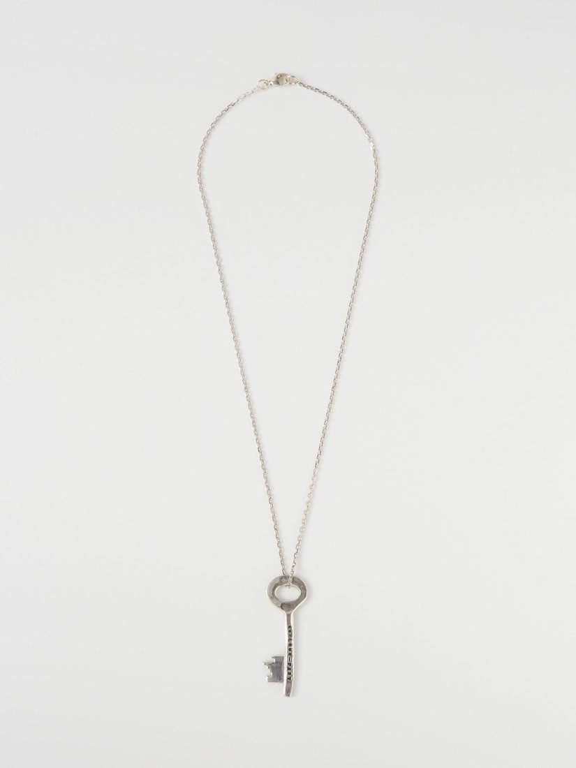 Quelque part 何処かで ネックレス（ネックレス）｜H.P.FRANCE公式サイト