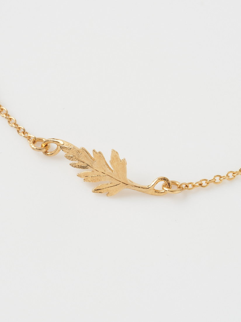 Alex Monroe / fox bracelet – petiteparis