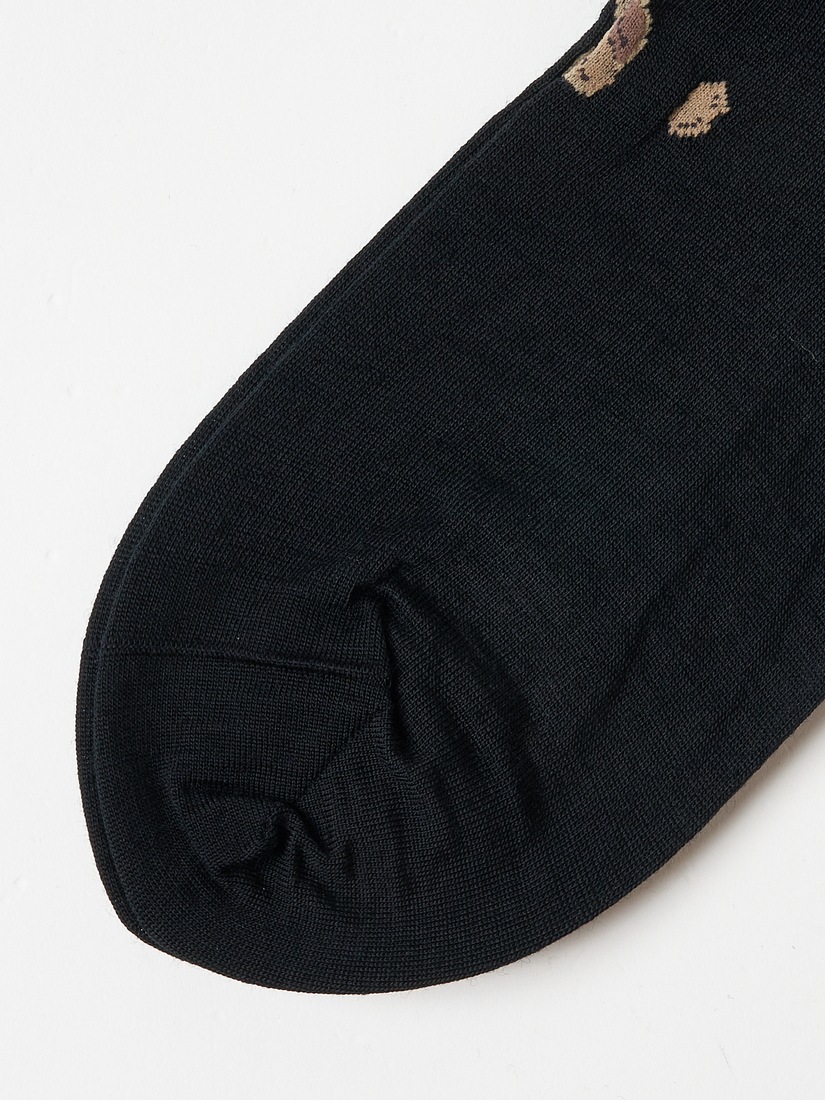 PEANUT TREE HIGH SOCKS（ソックス）｜H.P.FRANCE公式サイト