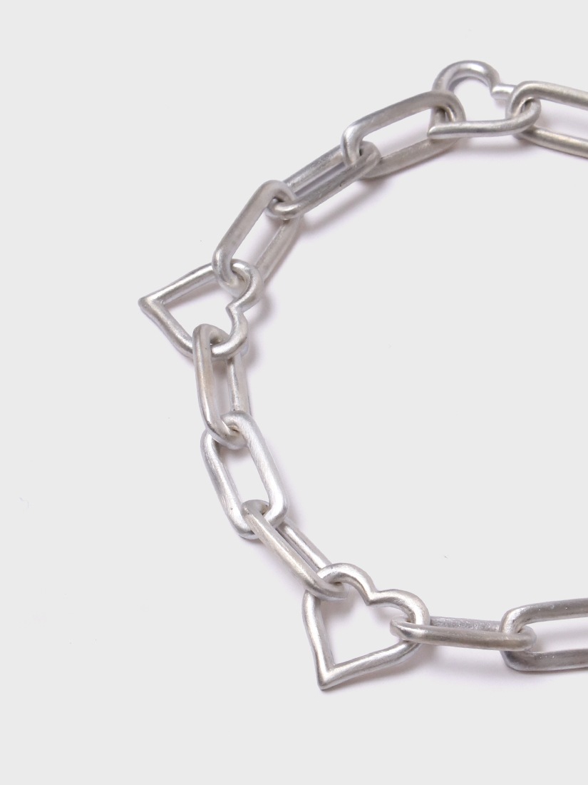 chigo》Open Heart Chain Bracelet（ブレスレット）｜H.P.FRANCE公式サイト