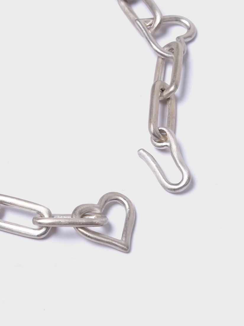 chigo》Open Heart Chain Bracelet（ブレスレット）｜H.P.FRANCE公式サイト