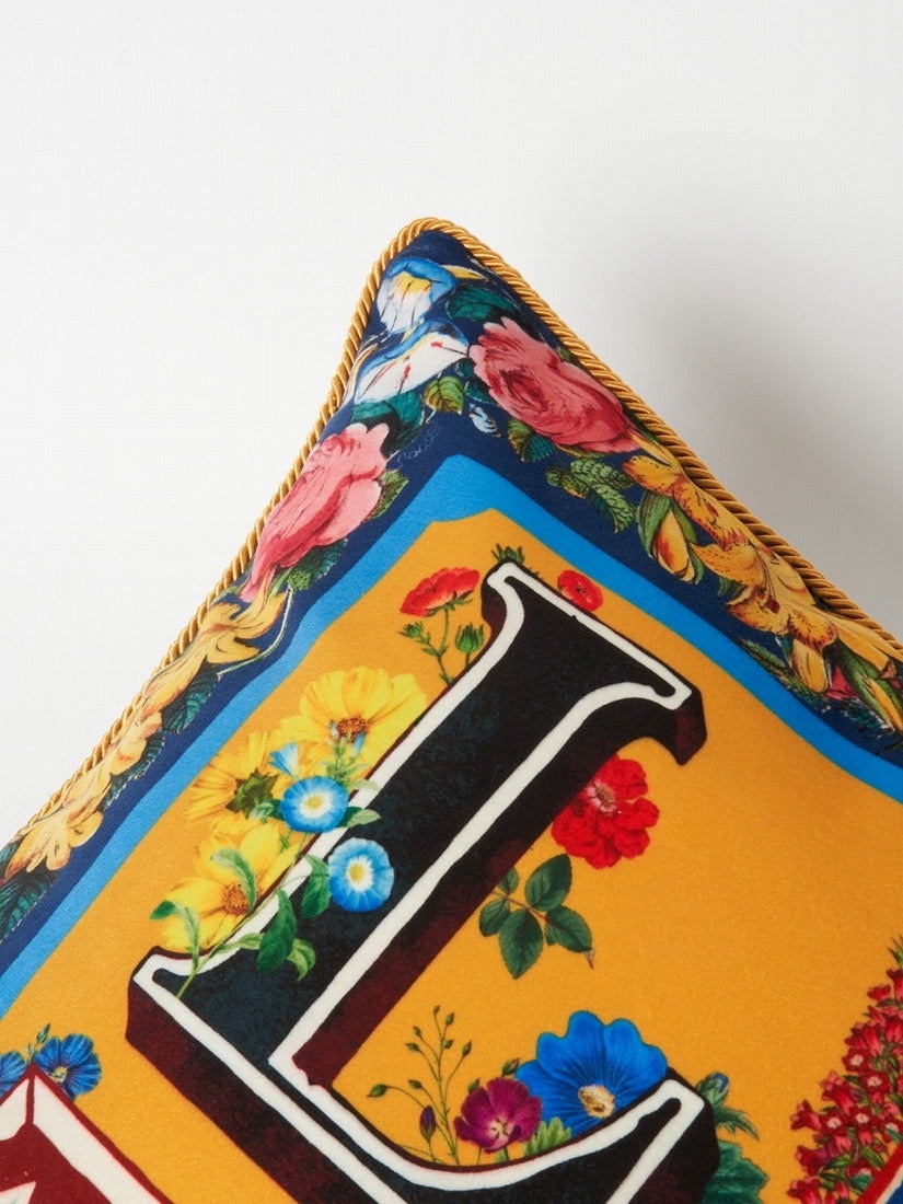hpdeco クッションカバー クッションカバー 50x50 cm Luxe（クッション）｜H.P.FRANCE公式サイト