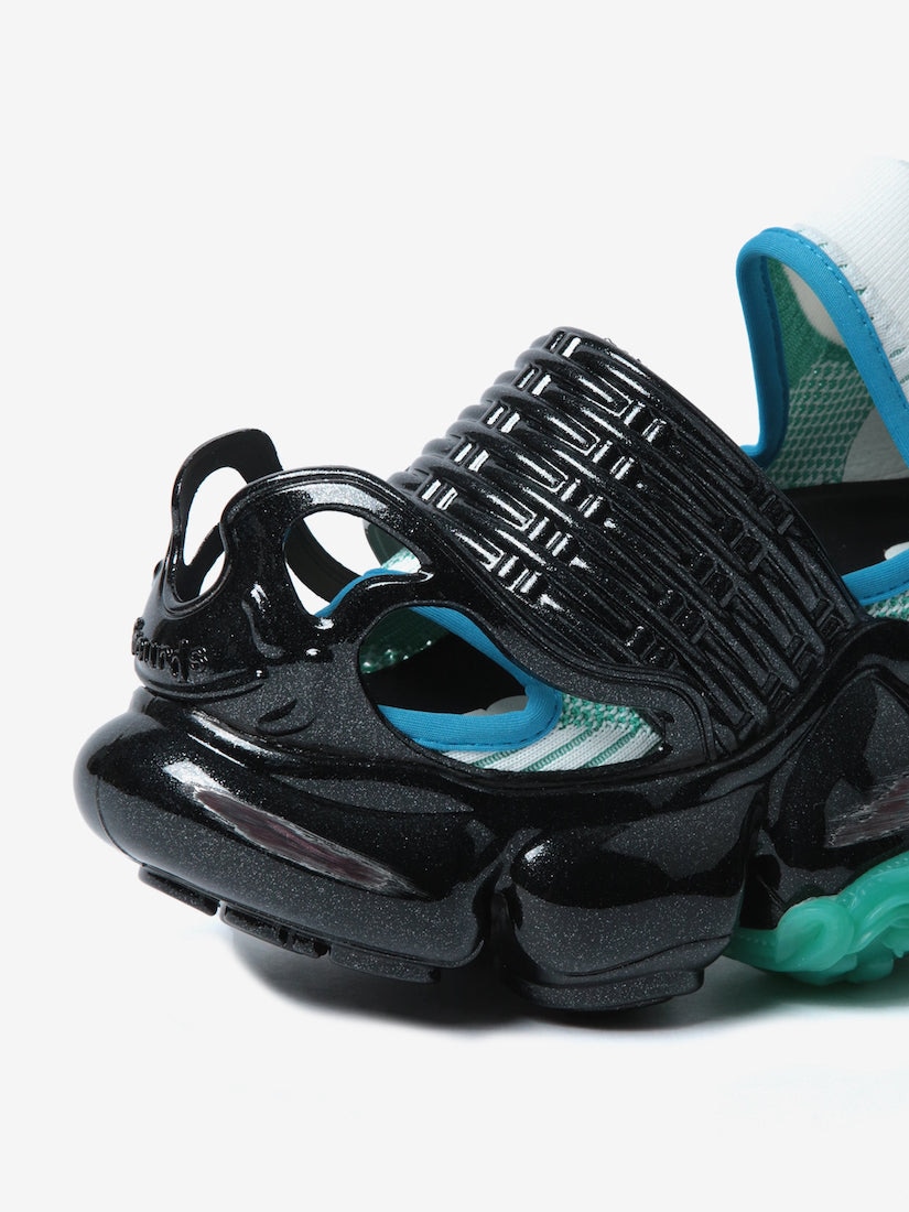 MOOPIE CRACK RATTAN（シューズ）｜H.P.FRANCE公式サイト