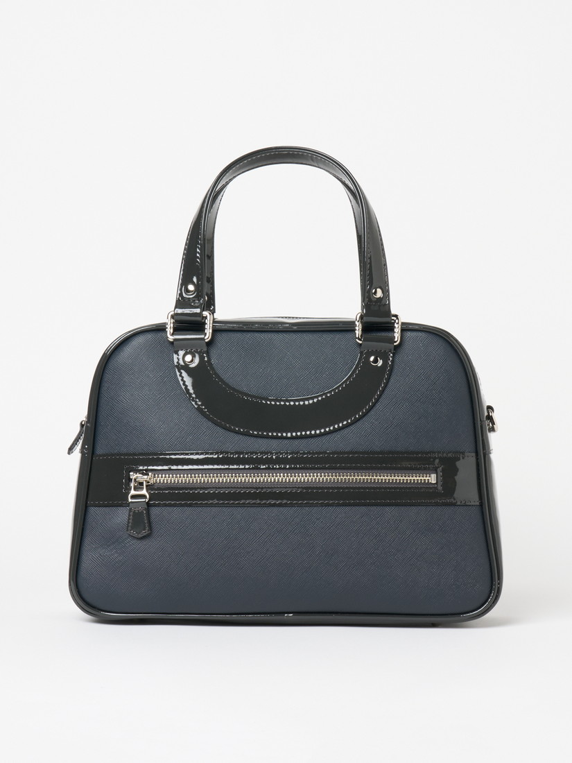 LISBON MINI 2way バッグ（ハンドバッグ）｜H.P.FRANCE公式サイト