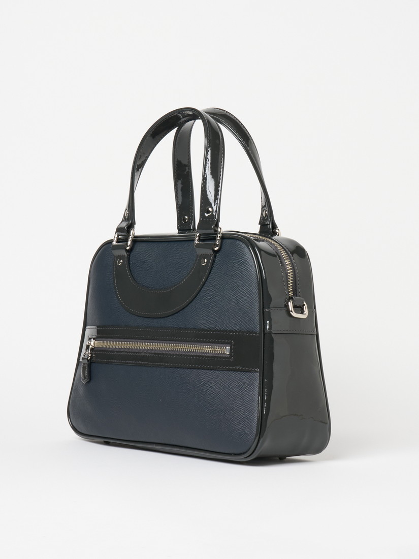 LISBON MINI 2way バッグ（ハンドバッグ）｜H.P.FRANCE公式サイト