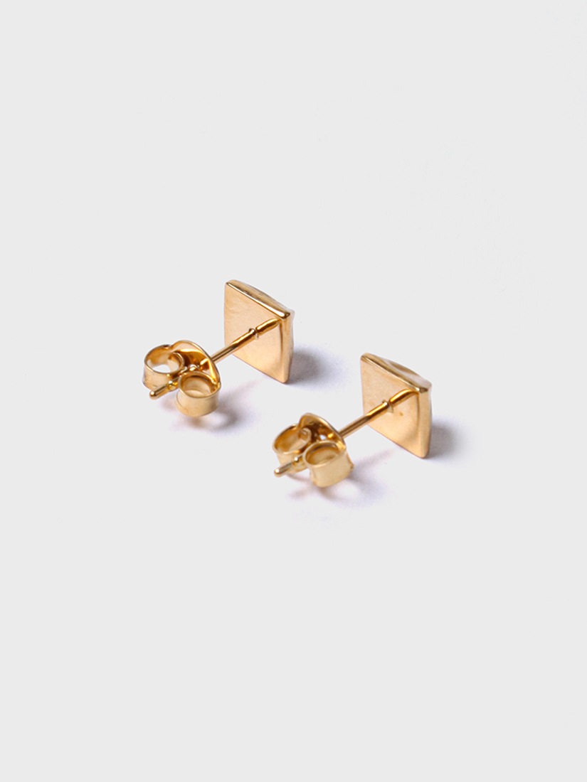 【ホワカマ様】A&G Stud Pyramid Pierce 両耳 ホワカマ様】A&G Stud Pyramid Pierce 両耳 ホワカマ様】A&G Stud