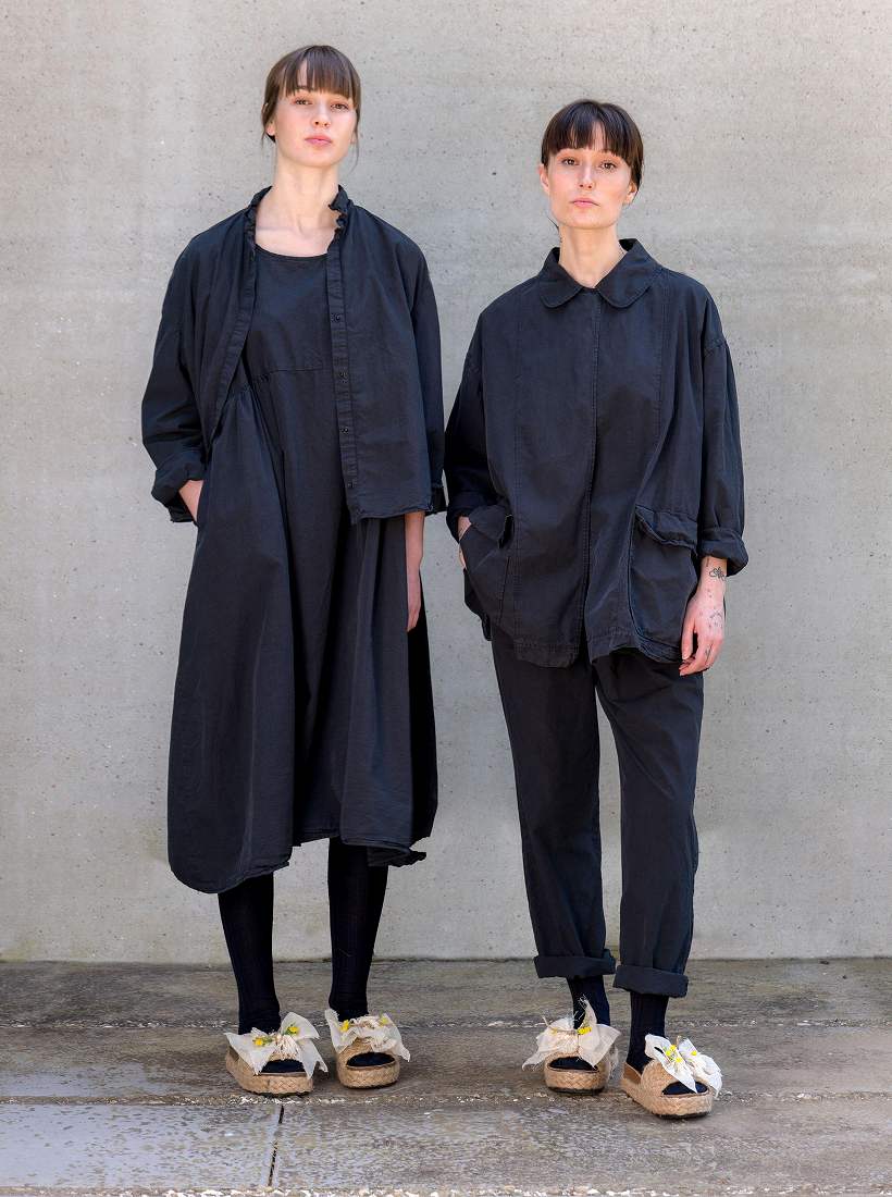 Basic パンツ（パンツ）｜H.P.FRANCE公式サイト