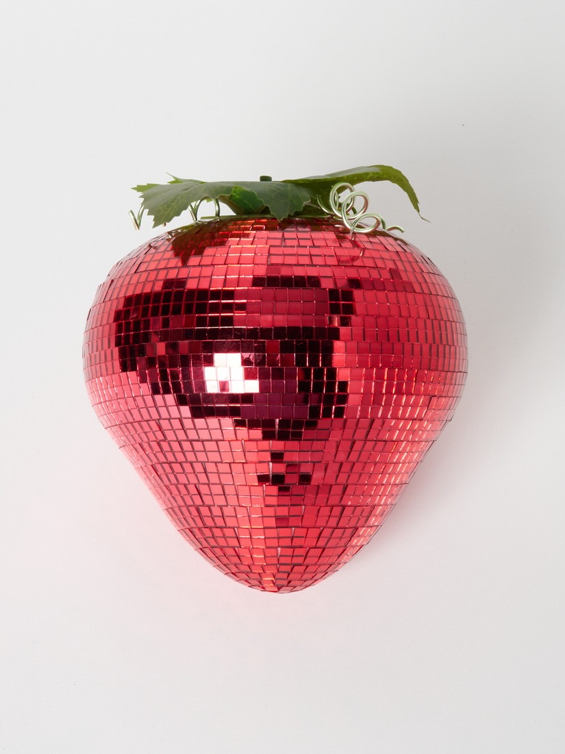 Sofiest Designs》Disco Strawberry（オブジェ）｜H.P.FRANCE公式サイト