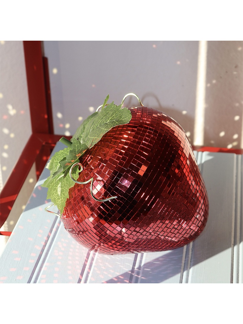 Sofiest Designs》Disco Strawberry（オブジェ）｜H.P.FRANCE公式サイト