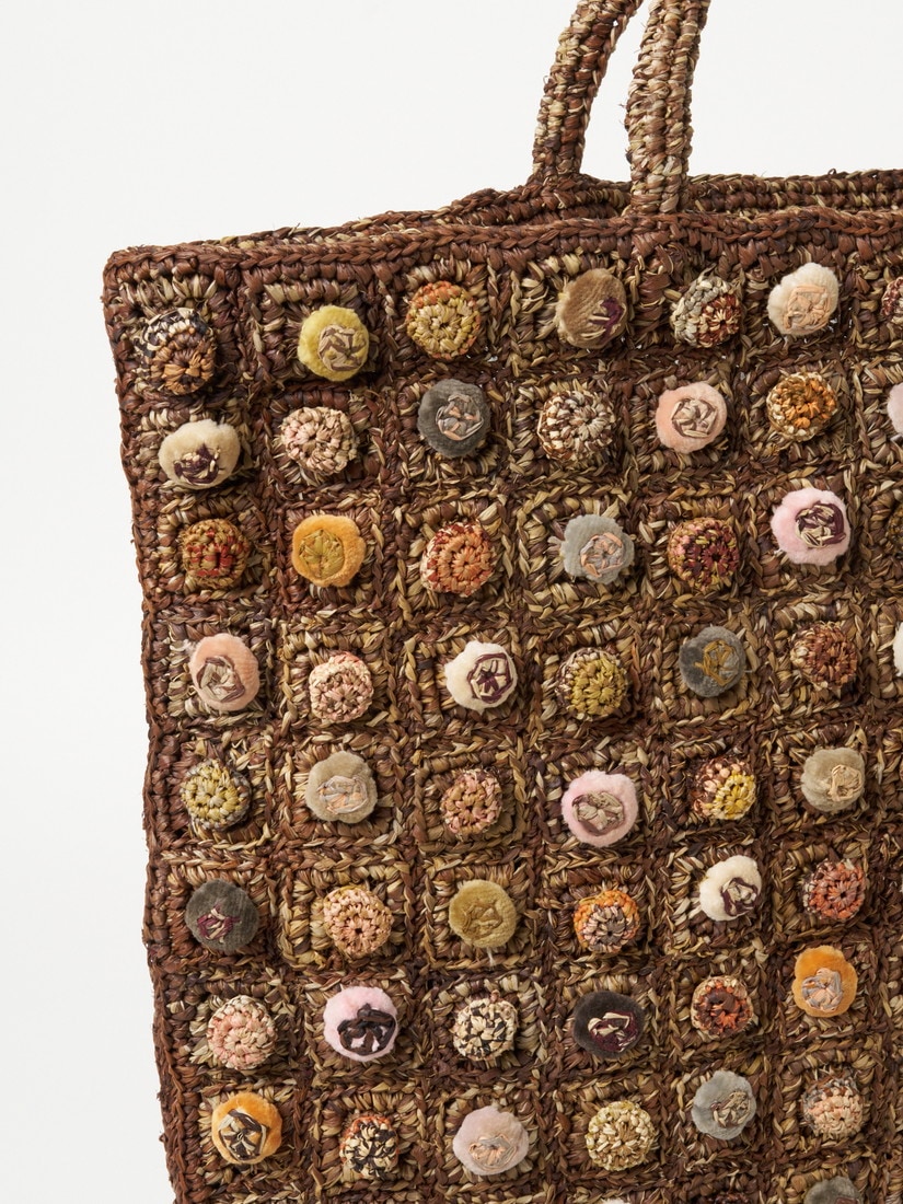 バッグ（トートバッグ）｜H.P.FRANCE公式サイト