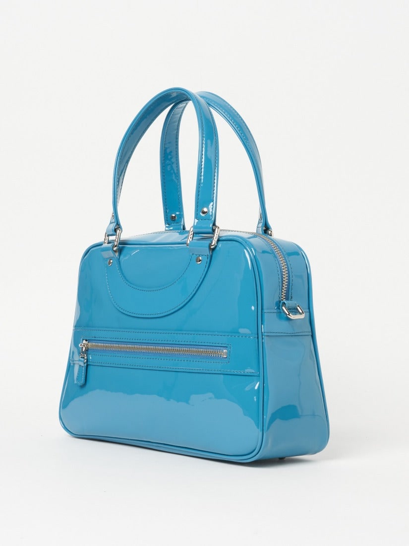 専用【美品希少】ジャックルコー リスボン スモール ヘンリーボーン 型押し LISBON MINI 2way バッグ（ハンドバッグ）｜H.P.FRANCE公式サイト