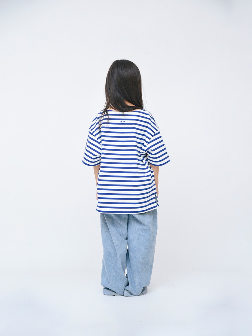 マリンボーダー⚓️様 THE SHINZONE/ザ シンゾーン] マリンボーダーロンT（Tシャツ