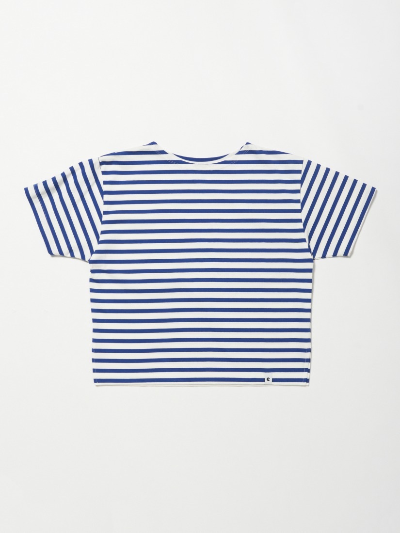 マリンボーダー⚓️様 キッズ】マリンボーダーTシャツ（子供服）｜H.P.FRANCE公式サイト
