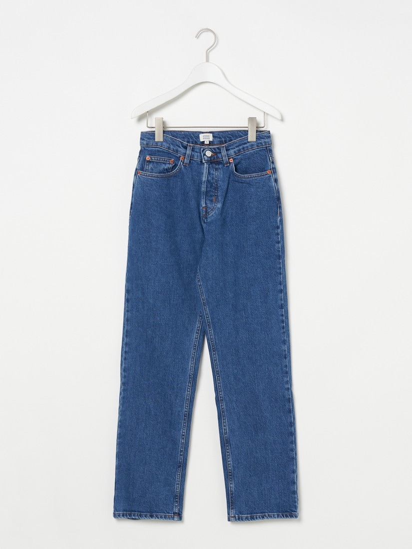 émoi émoi》Le Jean デニムパンツ（パンツ）｜H.P.FRANCE公式サイト