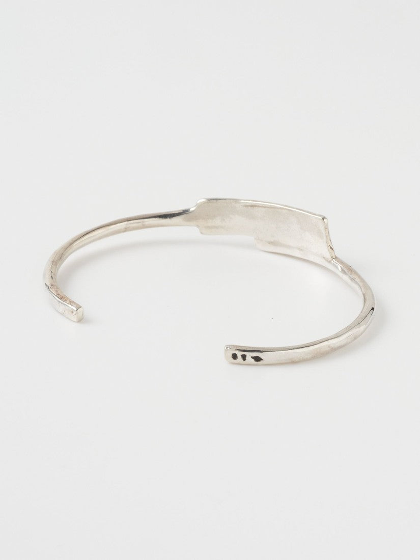 【美品】SERGE THORAVAL L'AMOUR 愛 バングル L'AMOUR 愛 バングル（バングル）｜H.P.FRANCE公式サイト