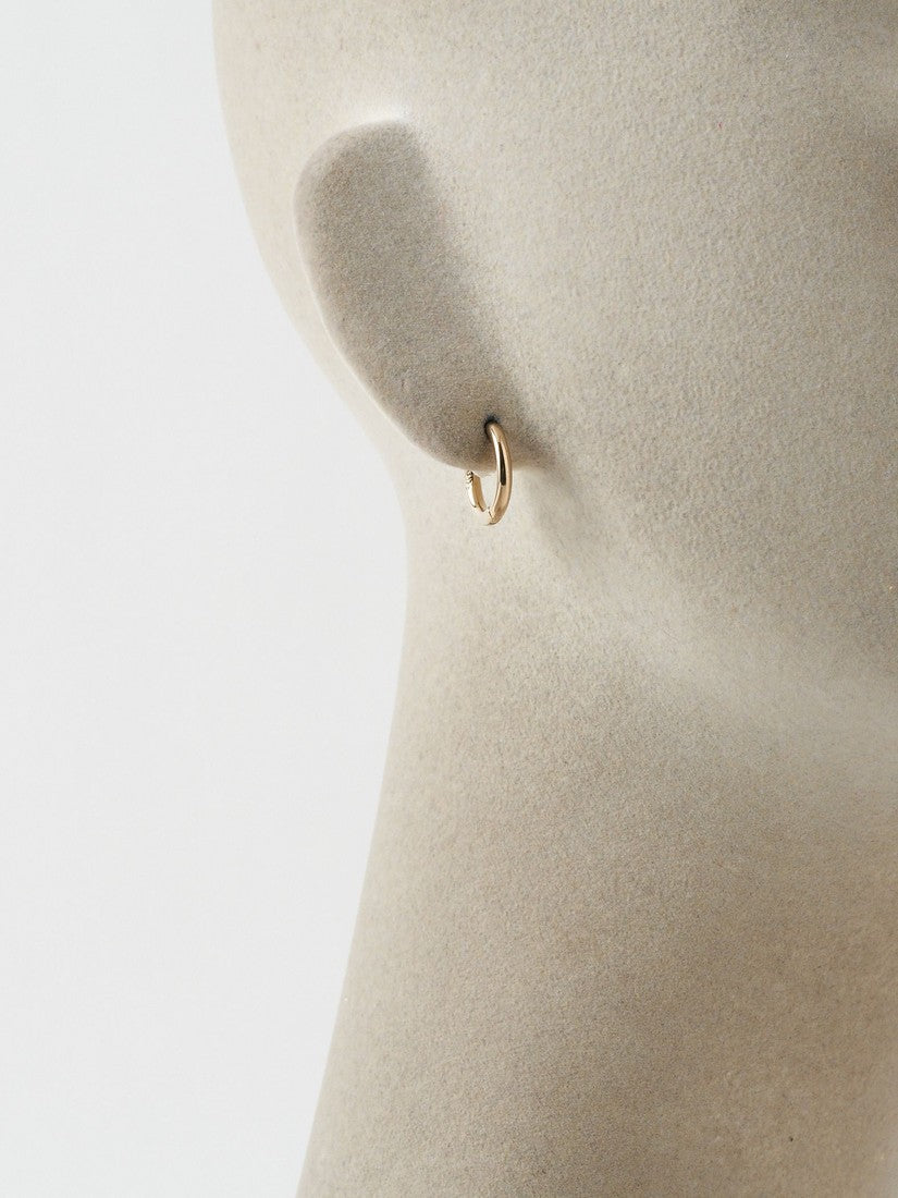 ピアス(片耳用)