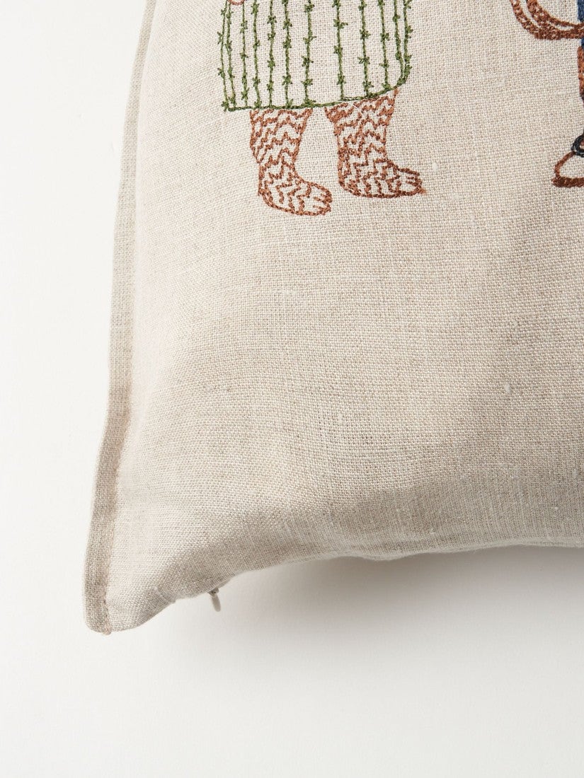 Halloween｜クッションカバー 35x66 Trick or Treat（クッション