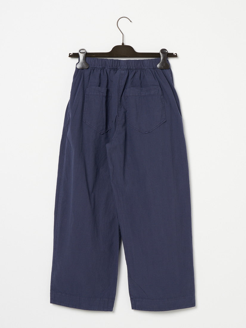 おこげ　d-due h.p.franceパンツ Exclusive By H.P.FRANCE | D-due定番のタックパンツと合わせた