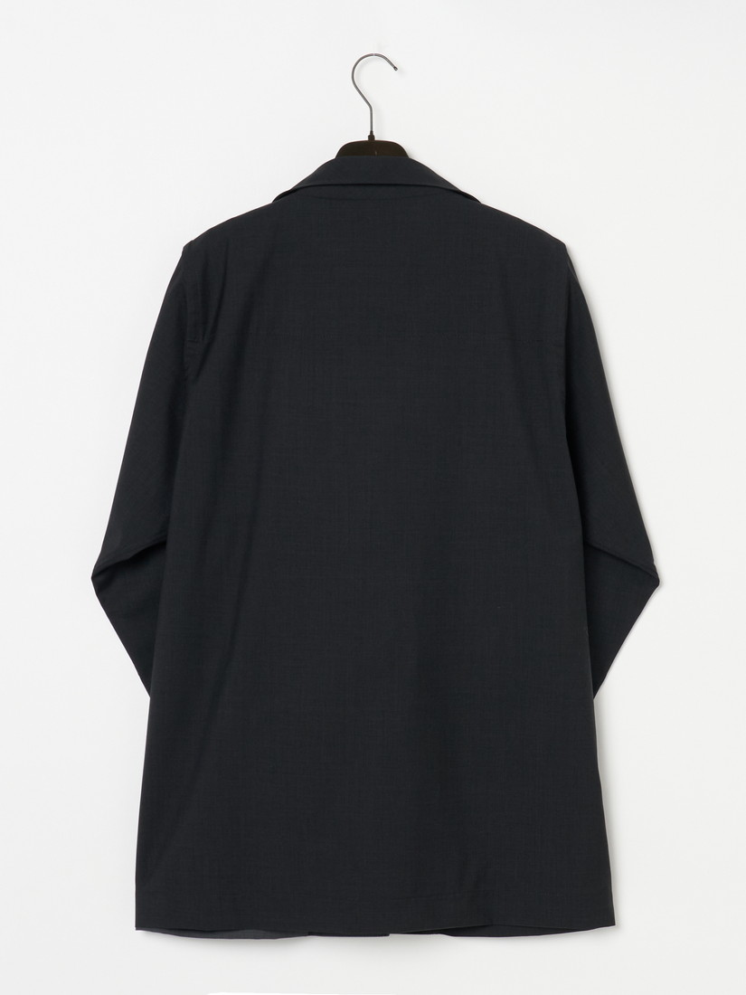 TAILORED WOOL JACKET（ジャケット）｜H.P.FRANCE公式サイト