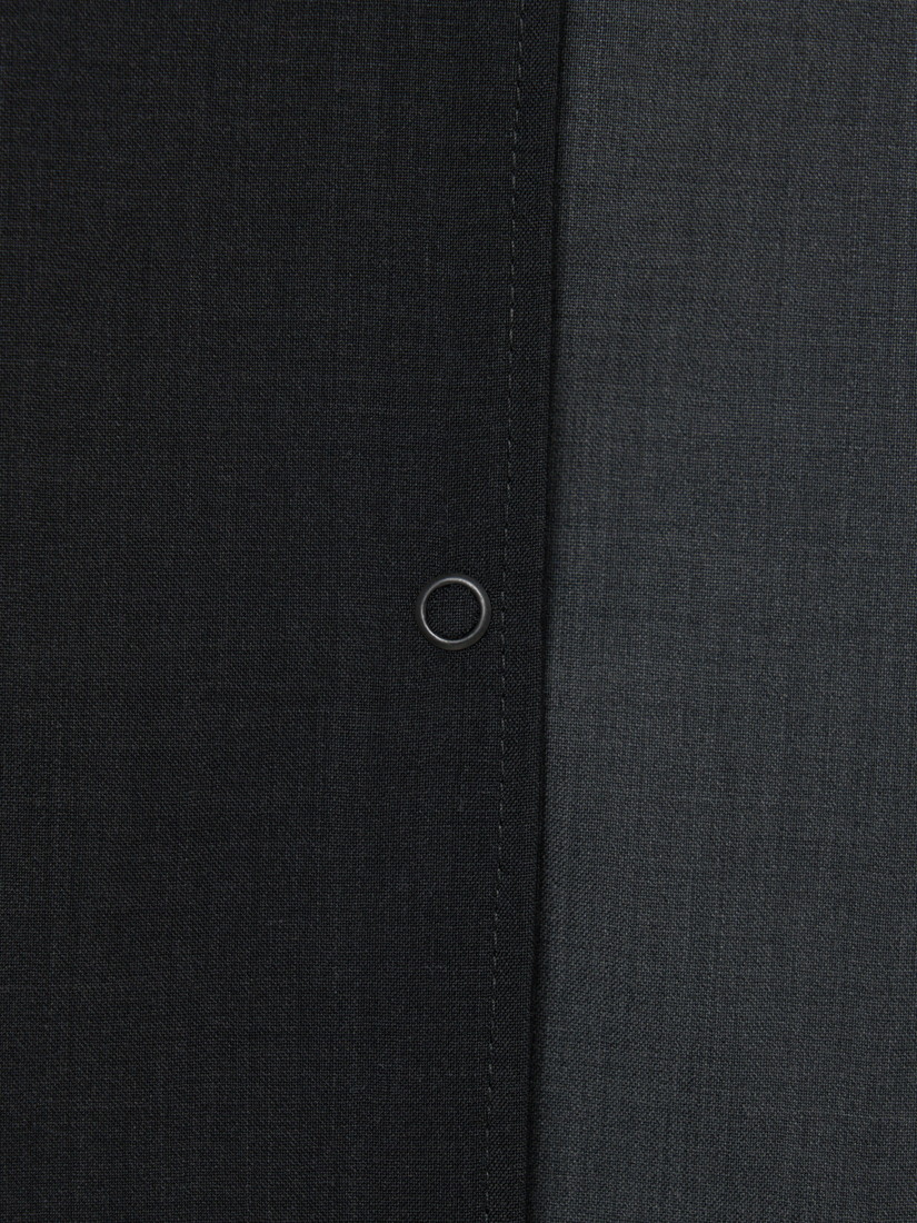 TAILORED WOOL JACKET（ジャケット）｜H.P.FRANCE公式サイト