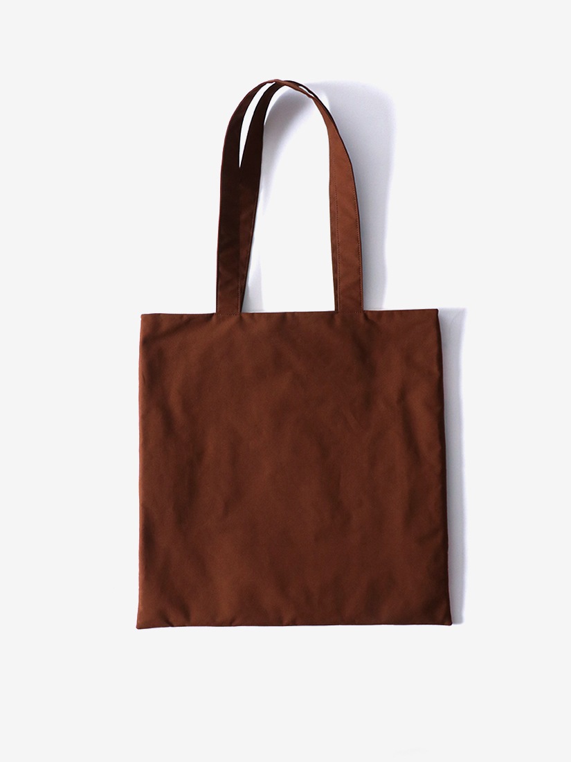 期間限定/一点もの】《KANAKO TOMOTO》リボントートバッグM（トート