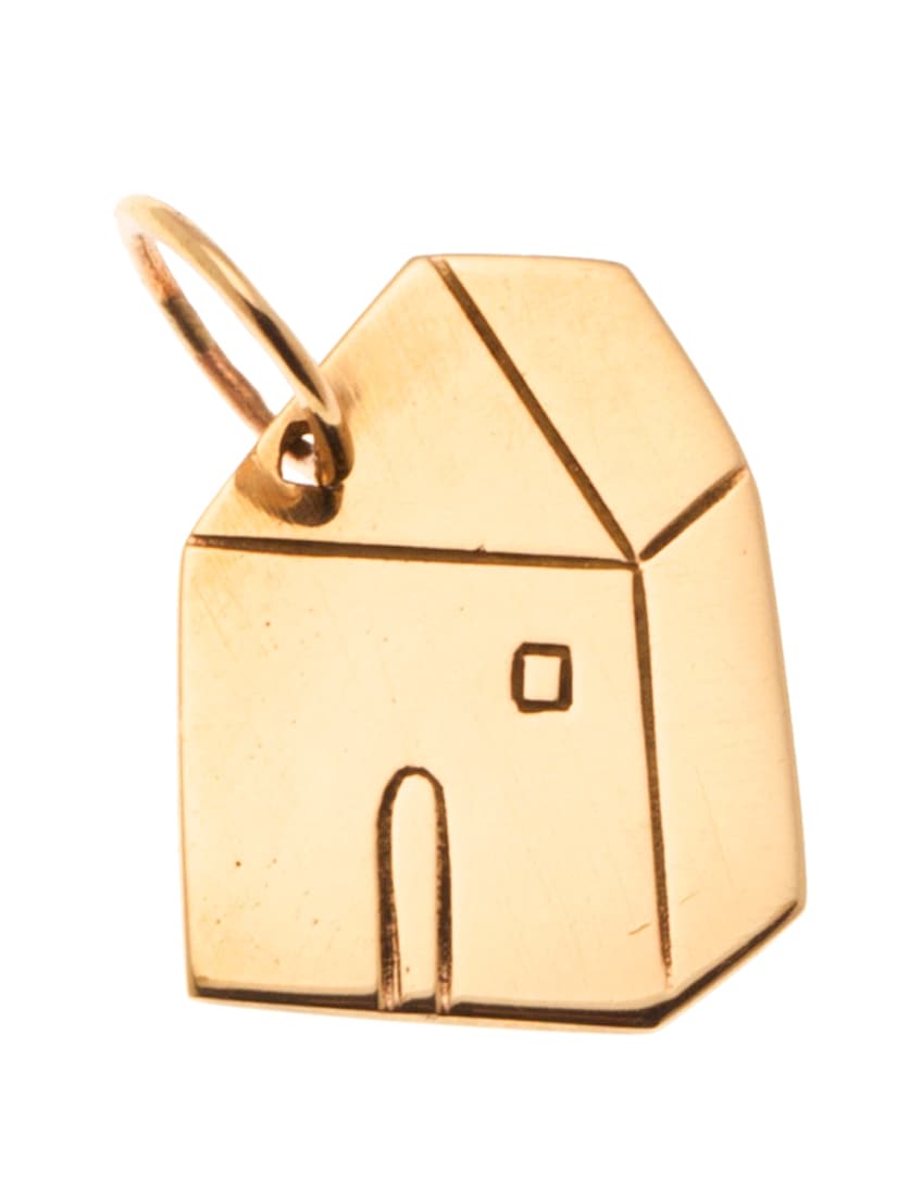 ATELIER VM》Casetta チャーム（H.P.FRANCE BIJOUX SELECTION）｜H.P.