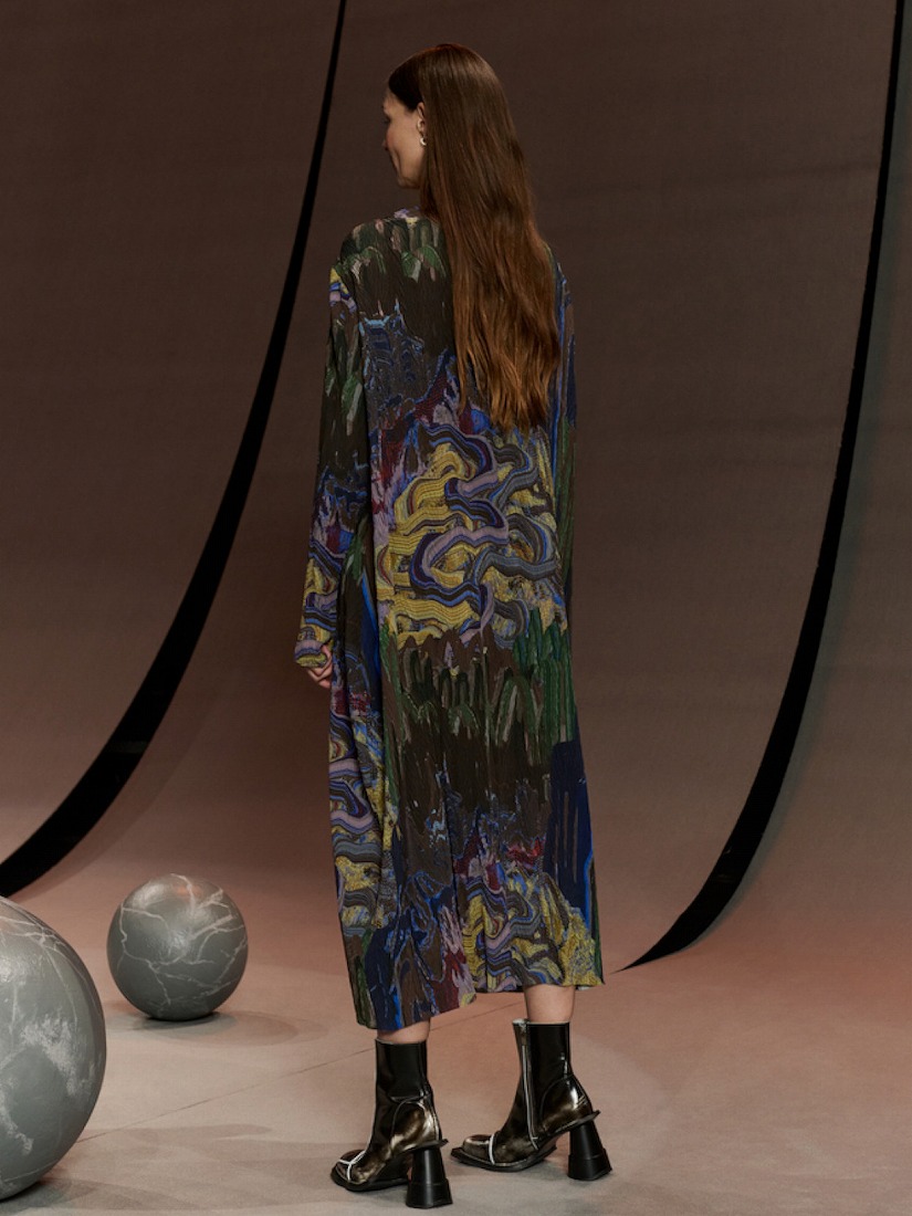 HENRIK VIBSKOVワンピース 【公式通販】